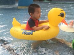 -龙达温泉生态城