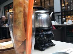 -顺丰轩园林酒家(天河店)