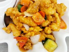 -钱塘府海鲜餐厅