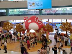 -新城市广场