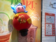 -CoCo都可(合生汇店)