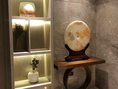 -杭州西湖湖滨银泰亚朵酒店