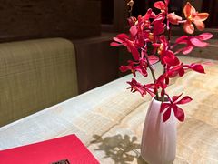 -杭州君悦酒店·湖滨28中餐厅