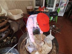 -吉英盐焗鸡(文中路店)