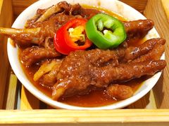 -鼎记啫啫煲(数博万达店)