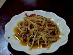 -车七孃苏稽跷脚牛肉(乐山店)