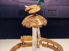 -呼和浩特博物馆