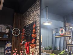 -秋语木桶鱼.酸菜鱼(开发区火车站店)