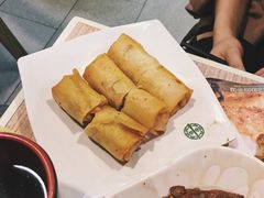 -添好运点心专门店(中环IFC店)
