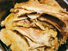 黄焖手抓羊肉-清真·益鑫羊肉手抓馆(花园北街店)