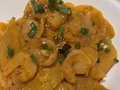 -子霖南山鲜虾面(南山总店)