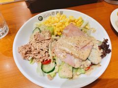 -CoCo壱番屋(久光百货店)