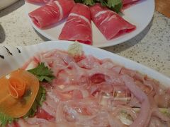 -大味生态火锅(蓝谷地店)