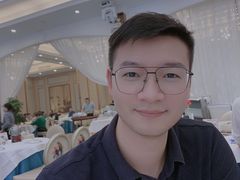 -君德澜酒家·创意粤菜(金山谷店)