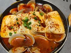 -杨小佳·齐齐哈尔烤肉·烤串(广州店)