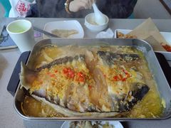 -半天妖烤鱼(方庄店)