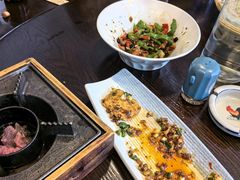 -吃货私房菜(丽江束河古镇店)