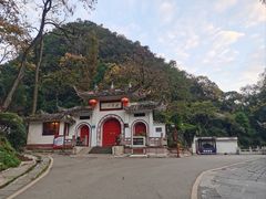 -黔灵山公园