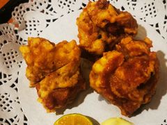 -青叶日式料理(飘亮阳光广场店)