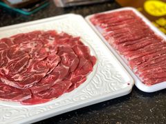 -常赢三兄弟·清真涮肉(五莲路店)