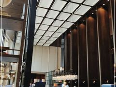 -杭州久泰饭店·摩卡花园