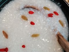 -花少爷·鲜虾干贝粥(延安万达店)