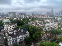 -广州白天鹅宾馆