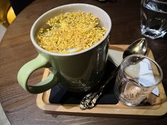 -咖法森林·咖啡  酒吧(天河店)