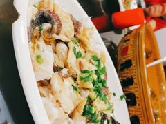 -渔老大·有机鱼馆·老字号(古城店)