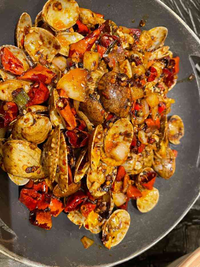 情妹妹·干锅锅(西安中路店)