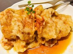 -上和臻品中国菜(花园街店)