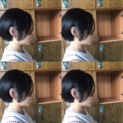 点击看大图 -简影造型·自选烫染接发salon