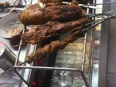 -古彭7只羊·招牌白串·碳锅羊肉旗舰店