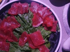 -丰茂烤串(全国首店)