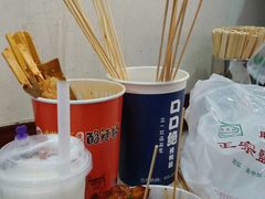 -八一路好吃街(雨田商务大厦店)