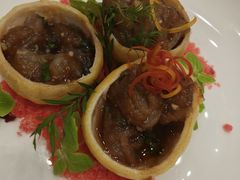 -白家大院·王府宫廷菜(苏州街店)