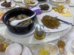 -上海闵行星河湾酒店