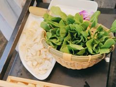 -鲜念蒸汽石锅鱼(红山6979店)