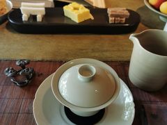 -青竺·青竹茶舍(断桥店)