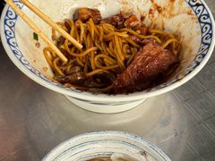 -梅溪·小伙子干挑面(安吉总店)