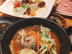 -千寻烧肉(政务区店)