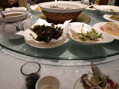-泉畔人家·老济南经典鲁菜(大明湖店)