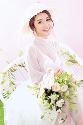 -巴黎恋人婚纱摄影(东莞总店)