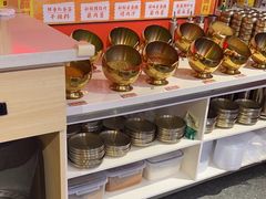 -南浦洞烤肉·新世界版(奥体店)