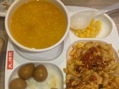 -大师兄·手工面·西北菜(美的悦然广场店)