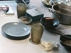 -喜庭海鲜自助(北辰三角洲北辰荟店)