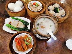 -澳门西南饭店·粤菜·茶市·手工点心(华海路店)
