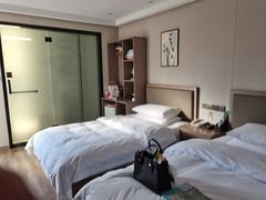 -上海怡沁园度假酒店
