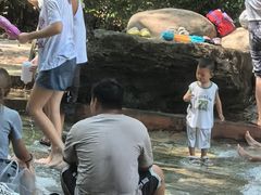 -五凤溪古镇