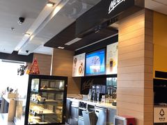-麦当劳(百利广场店)